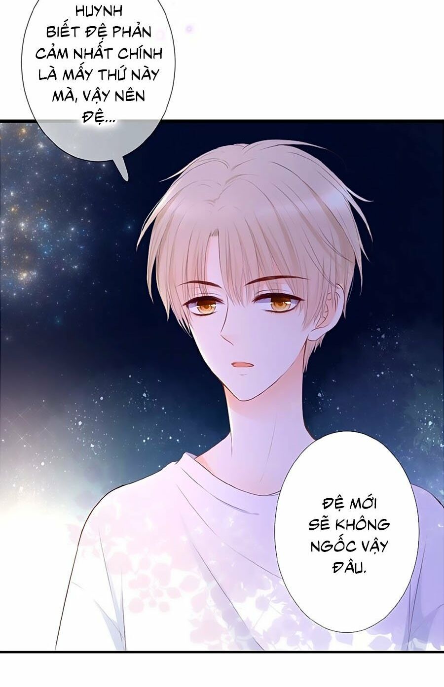 hoa chưa nở rộ chapter 11 28