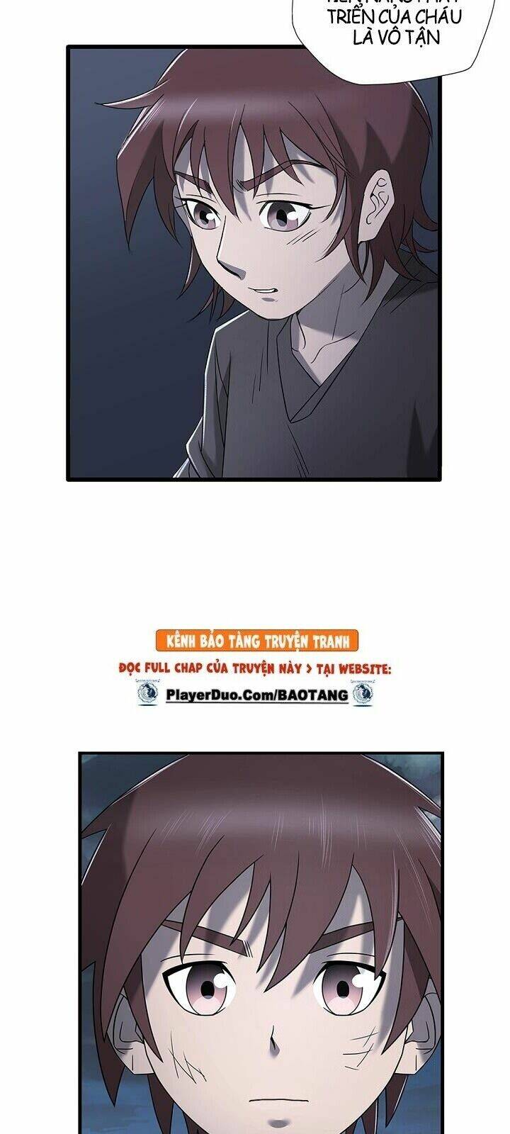 cuồng long chapter 6 29