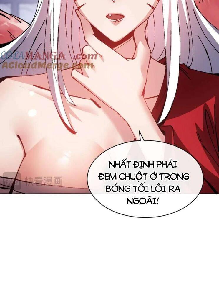 Sư Tôn: Nghịch Đồ Này Mới Không Phải Là Thánh Tử chapter 97 27