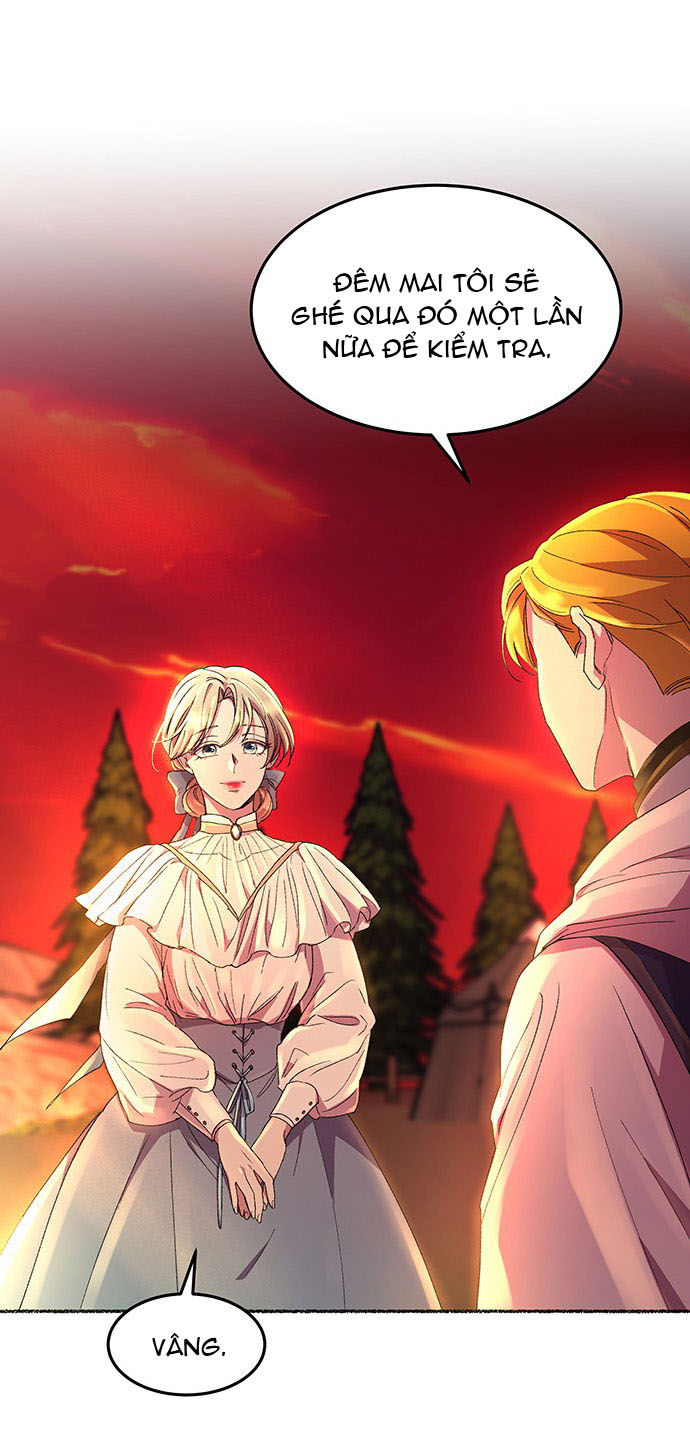 như gió trên cành cây khô chapter 50 21