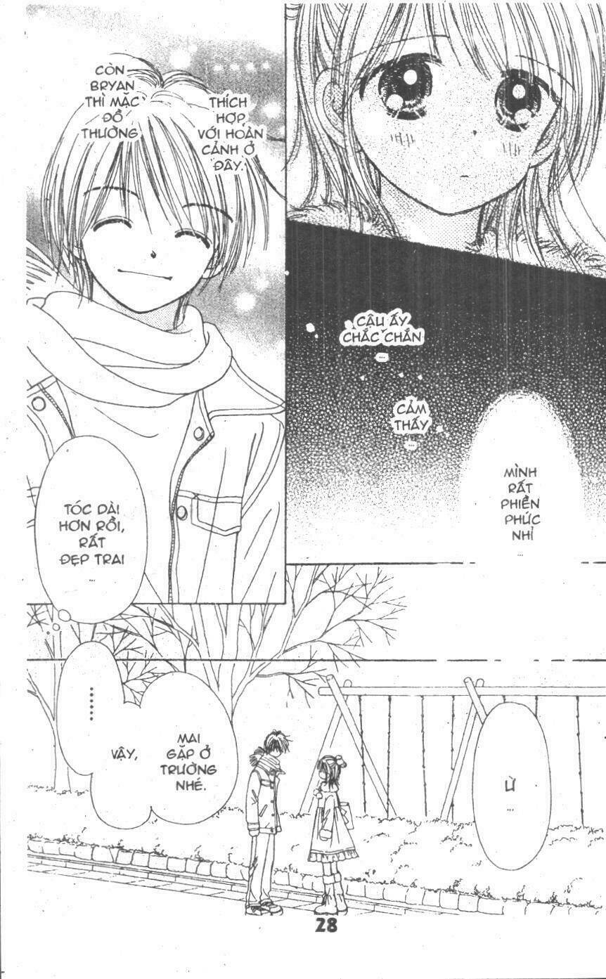 beautiful 100% chapter 5 26