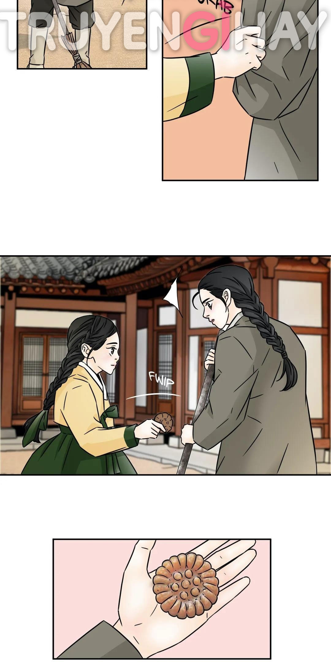 carnal karma chapter 83.1 8