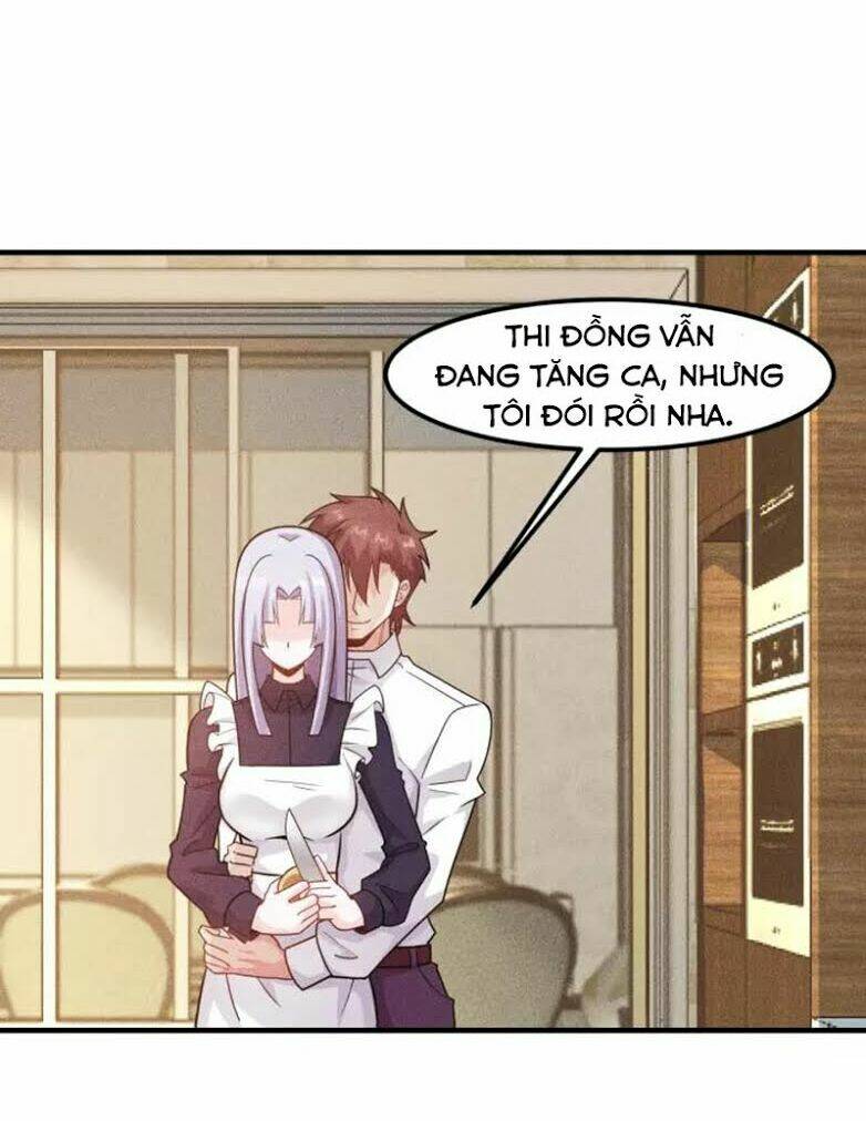 cao thủ cận vệ của nữ chủ tịch chapter 137 19