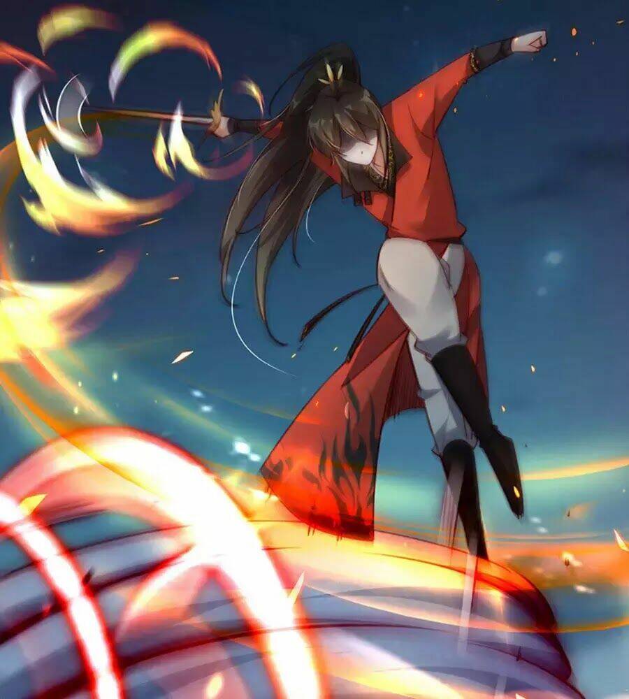 thiên kim bất hoán chapter 18 62