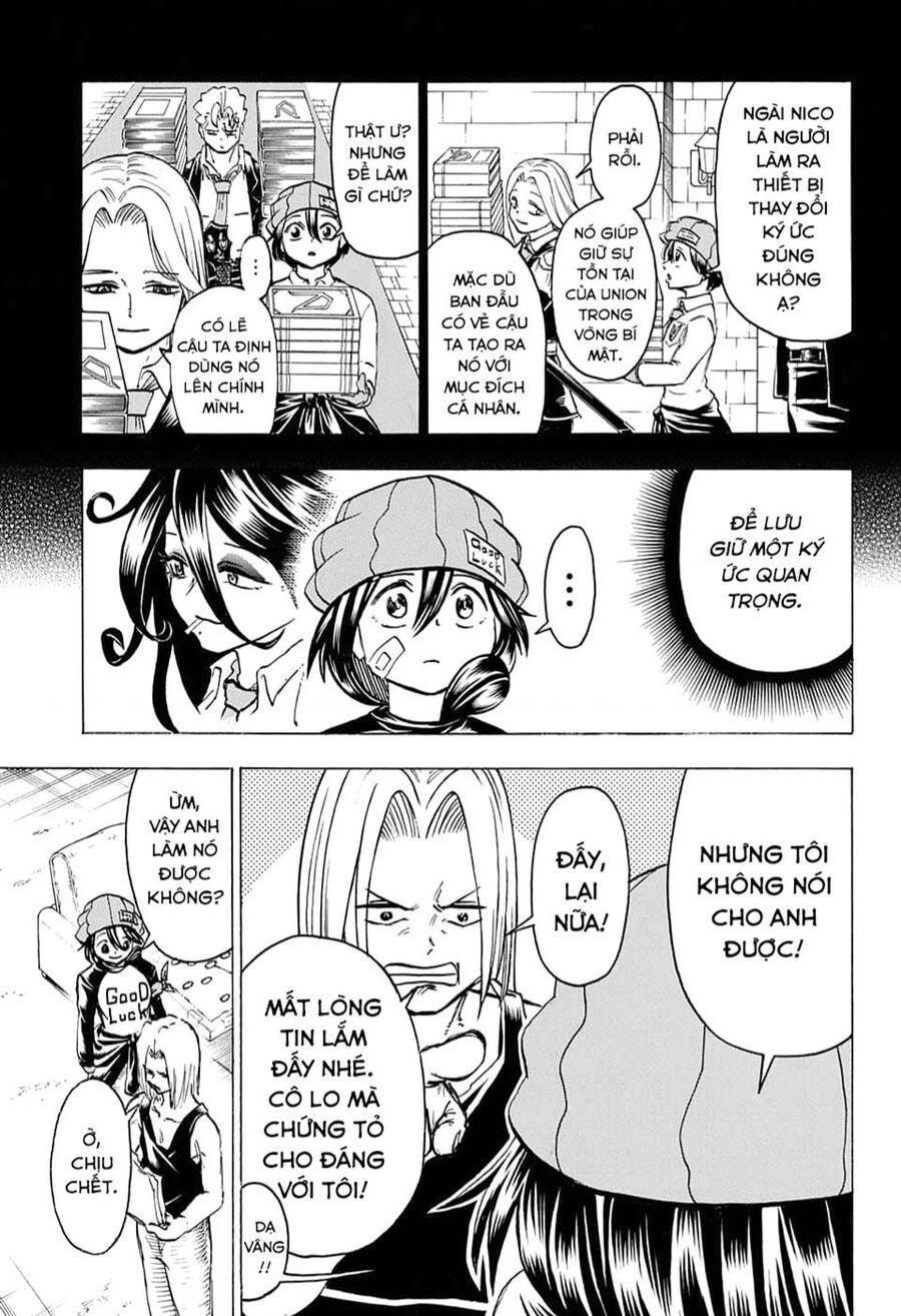 undead unluck chapter 135 4