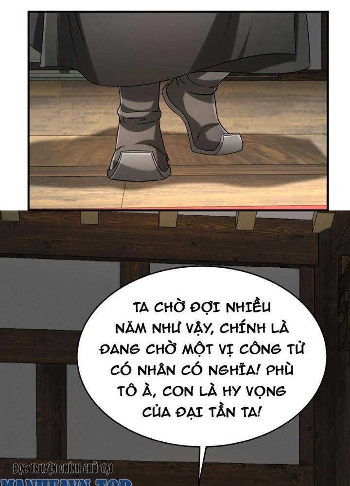 đại tần, ta là con tần thủy hoàng, giết địch thành thần chapter 94 2