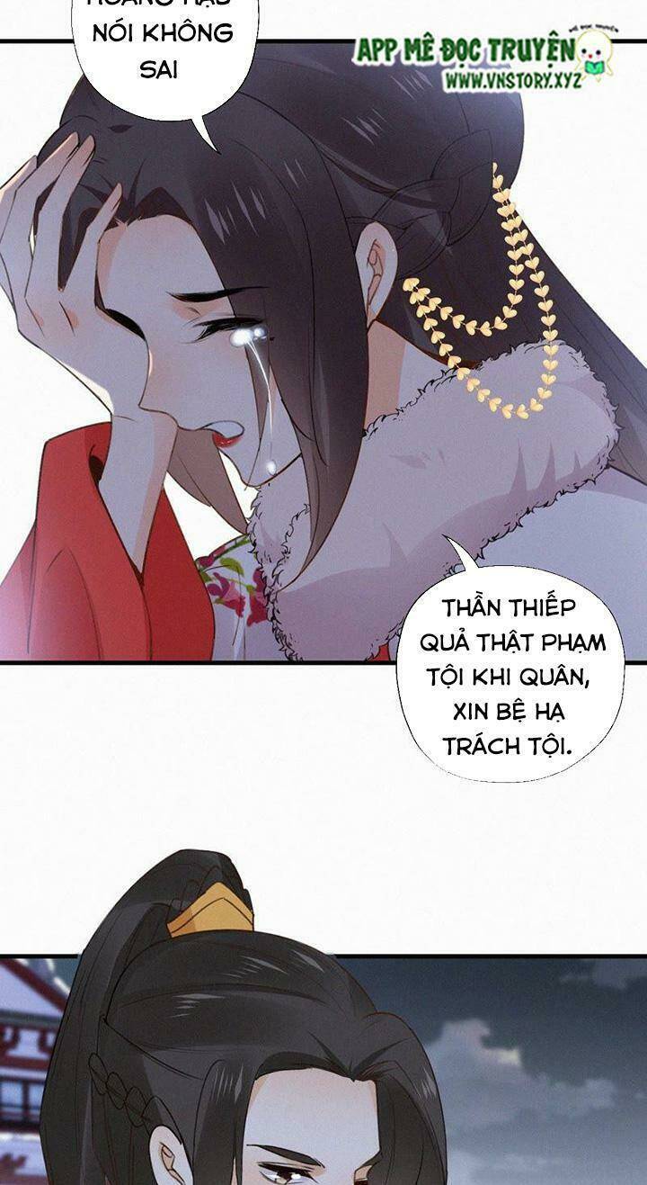 thiên hương mỹ nhân chapter 118 10