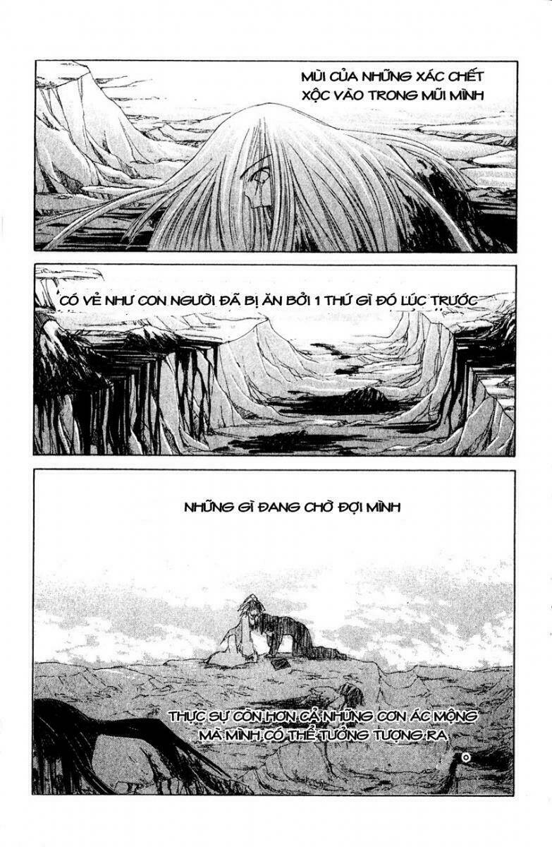 watashi no messiah-sama chapter 3 30