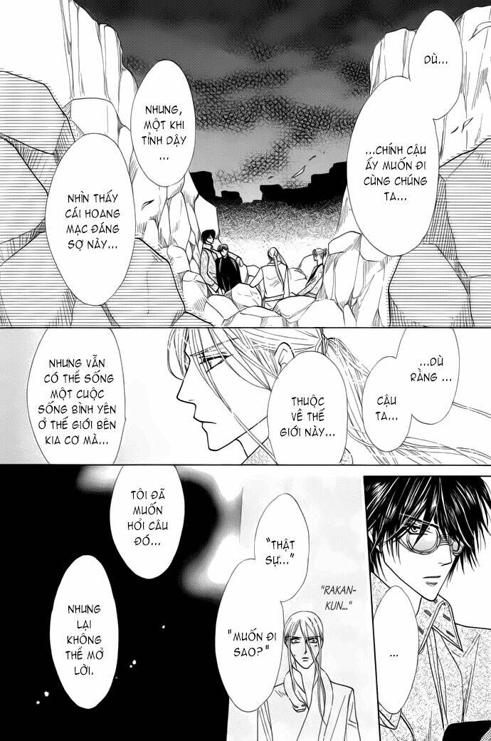 kim cương bạc chapter 10 30