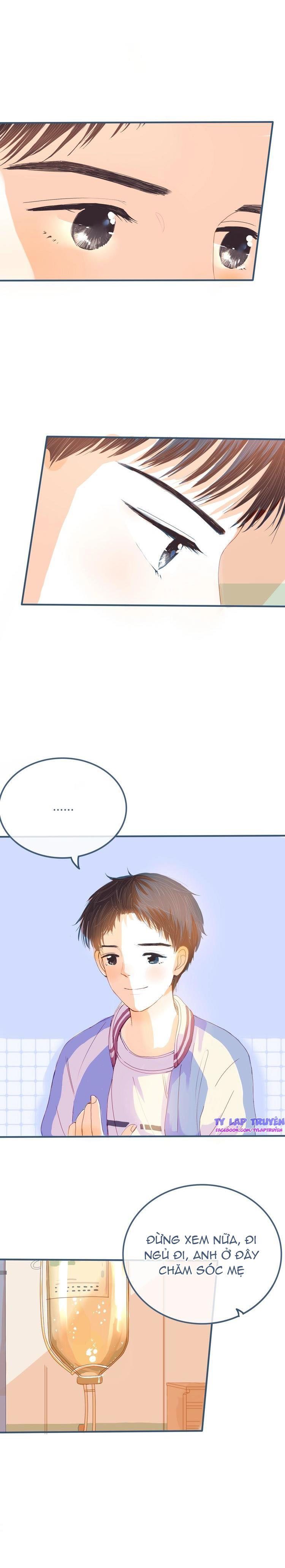 không có mưa gió thì sao có nắng chapter 5 15