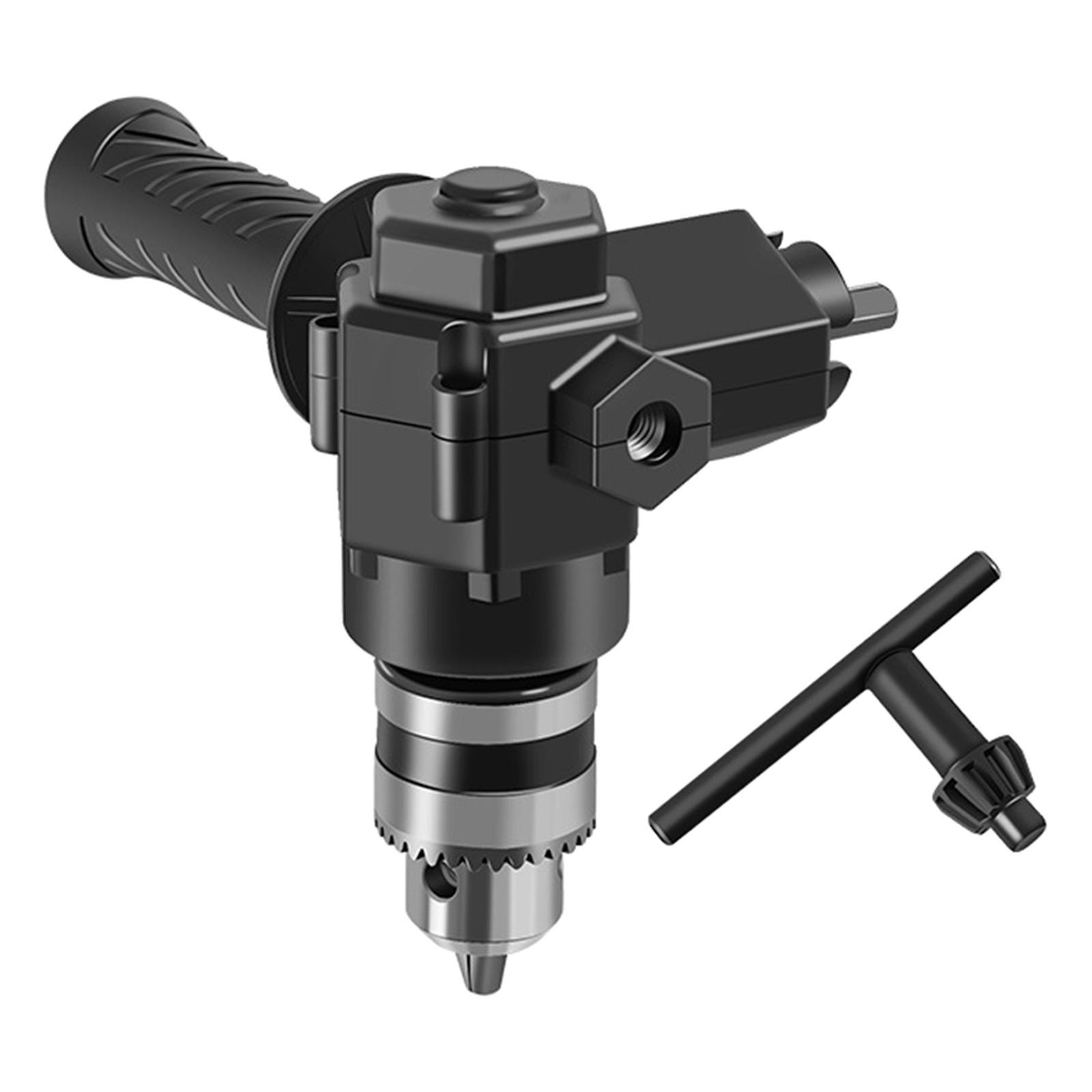 Drill Chuck Converter Drill Attachment Drill Adapter