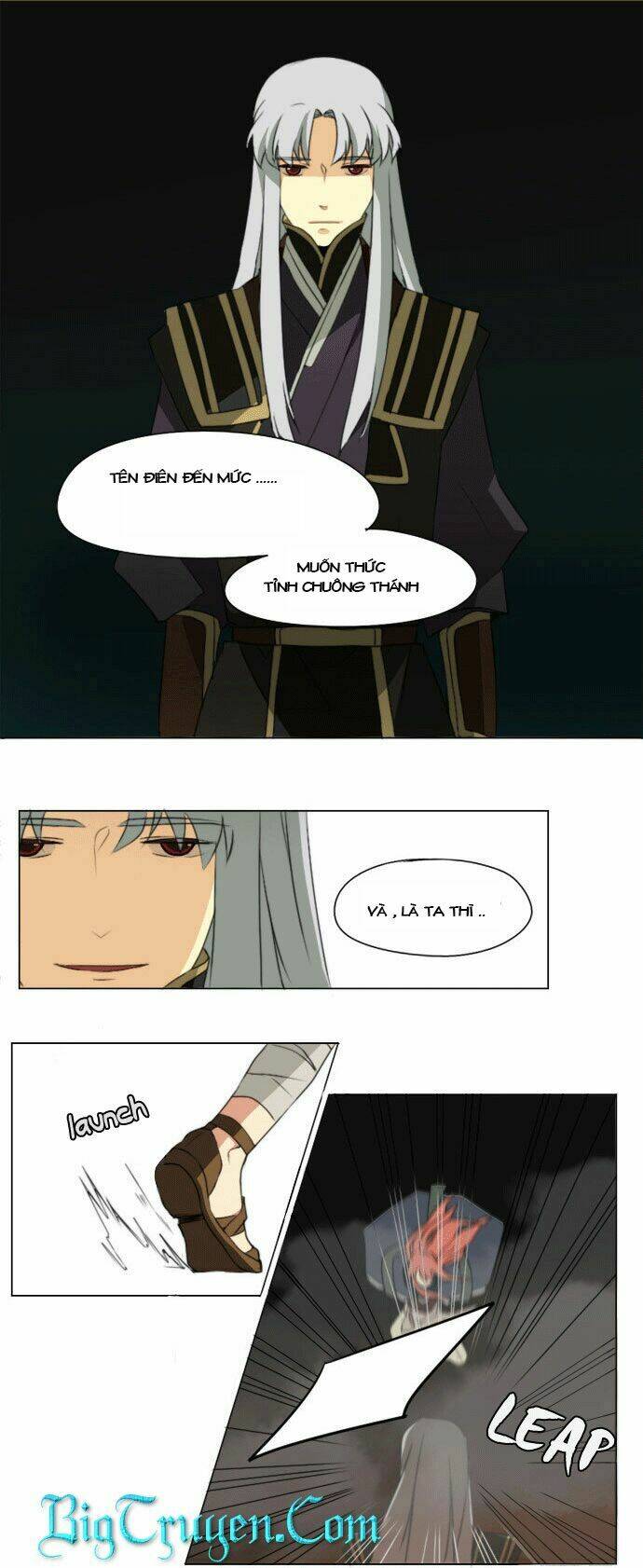 godly bells chapter 13 14