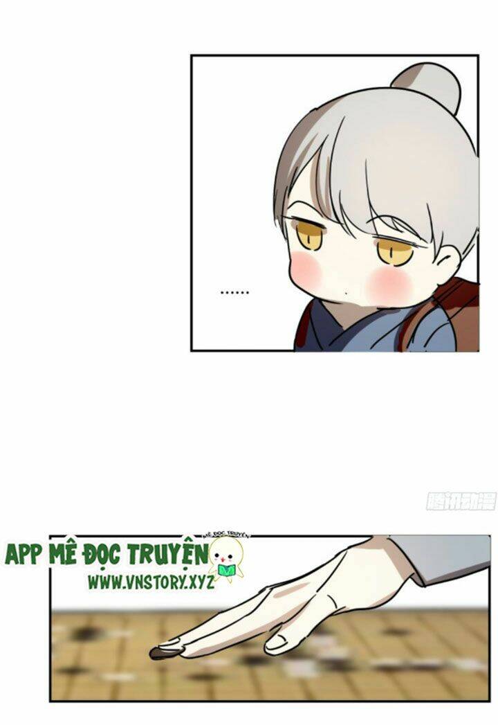 đạo trưởng đại nhân đến nhà chapter 27 22