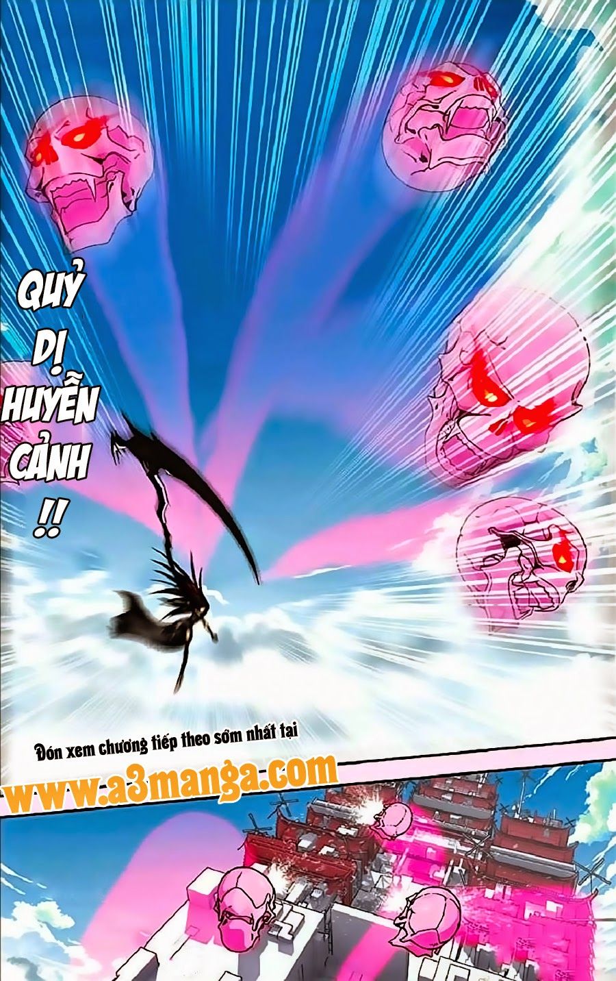 thâu tinh cửu nguyệt thiên chapter 262 19