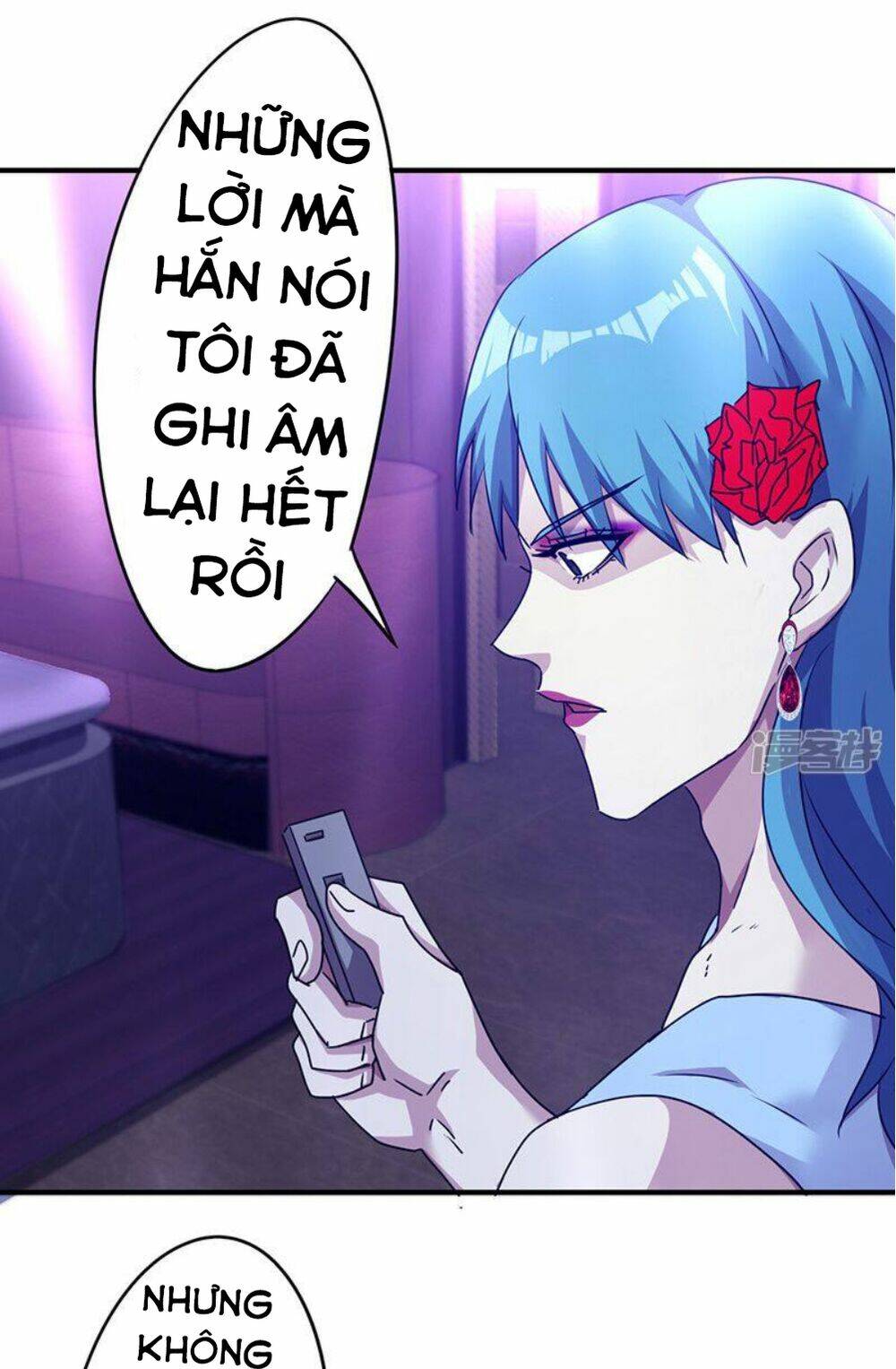 tối cường công nhân chapter 115 4