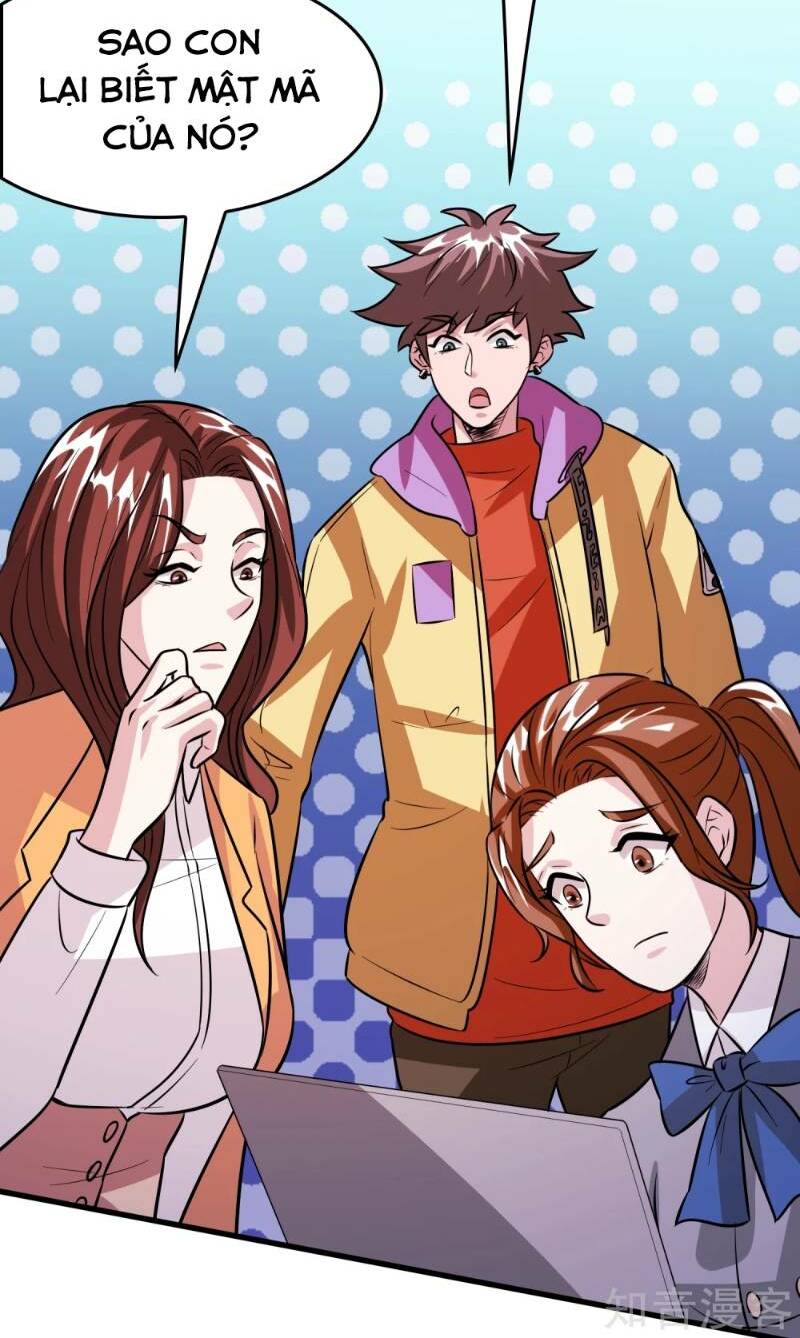 dị giới cung ứng thương chapter 72 10