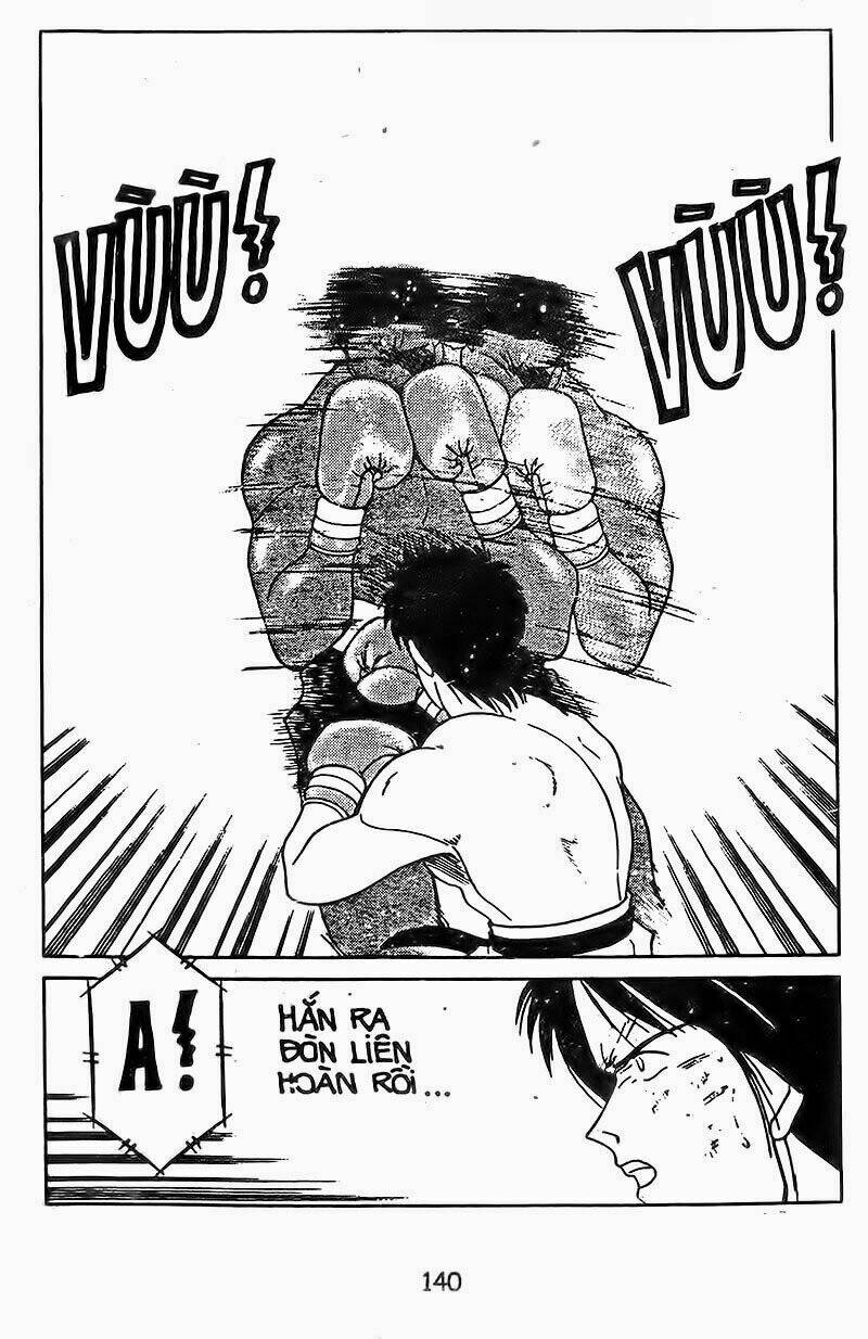 truyền nhân atula - shura no mon i chapter 127 8