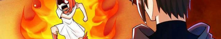 đại ma pháp sư dựa vào muội tử trừ ma chapter 15 27