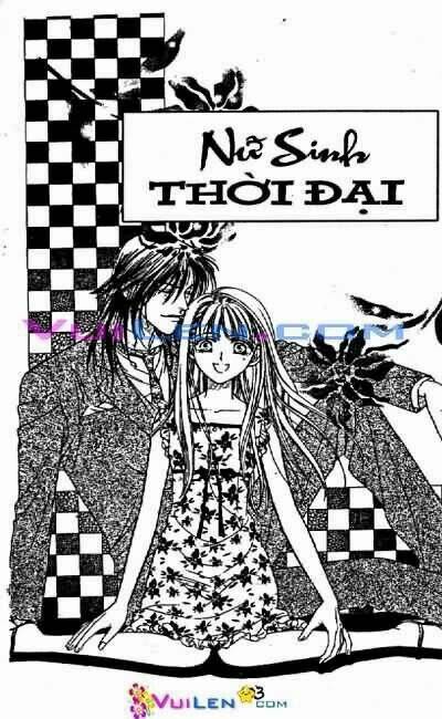 nữ sinh thời đại chapter 1 103