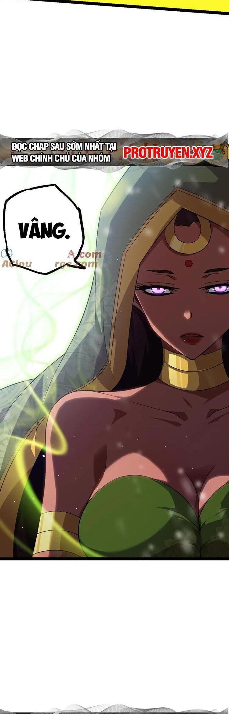 chuyển sinh thành liễu đột biến chapter 89 36