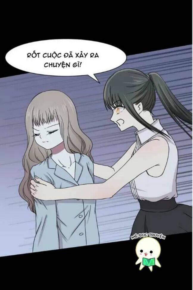 hành trình truy tìm cái chết của up chủ chapter 20 3