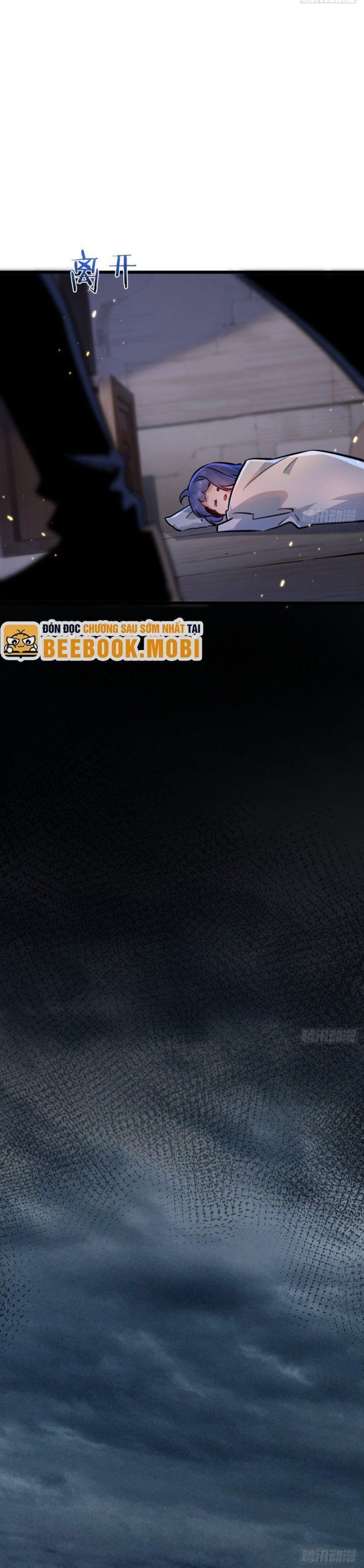 mạt thế siêu cấp nông trường chapter 3 28