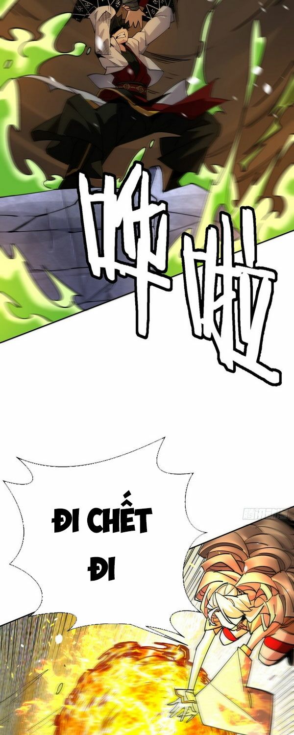 ta là nhà giàu số một, ta không muốn trọng sinh chapter 17 54