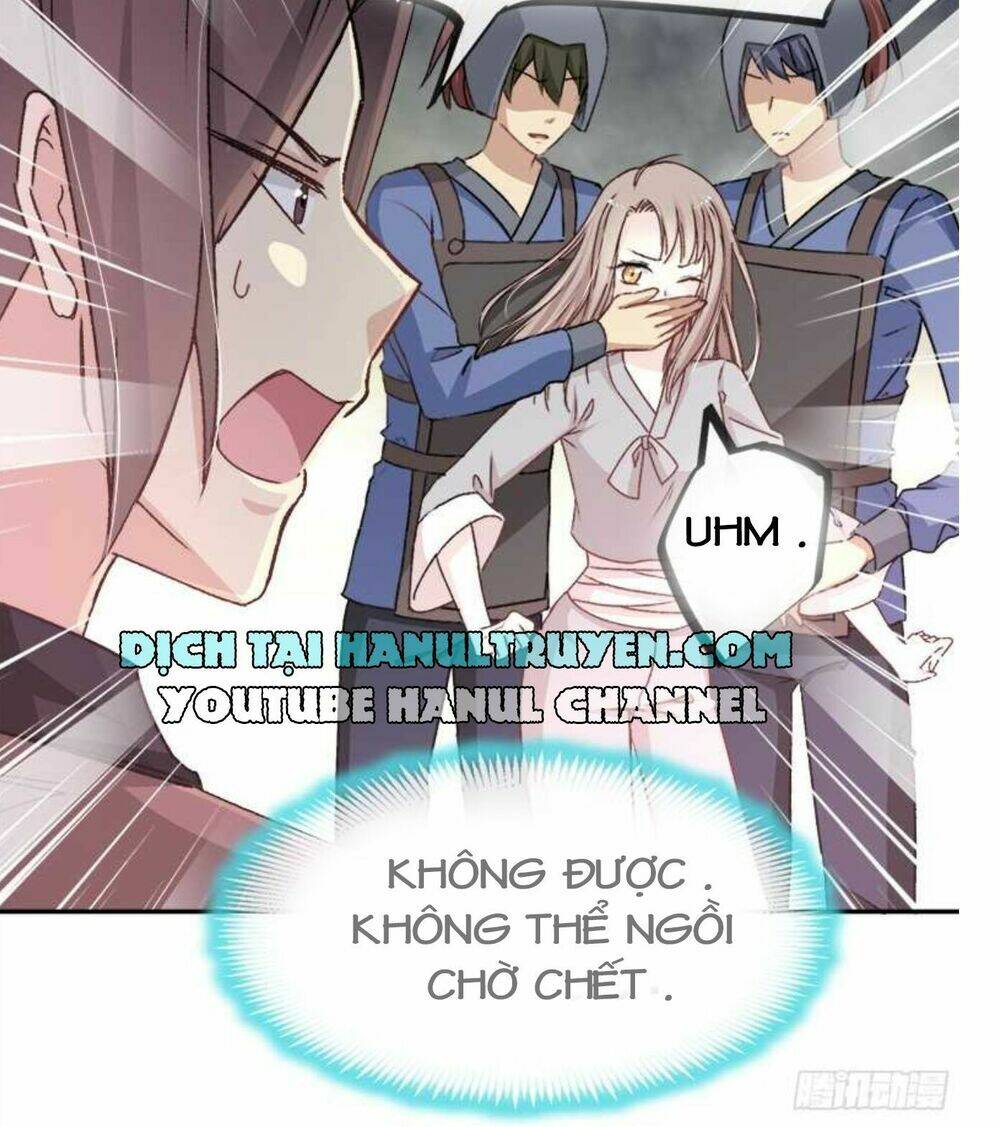 thiên hạ đệ nhất sủng phi chapter 38.1 15