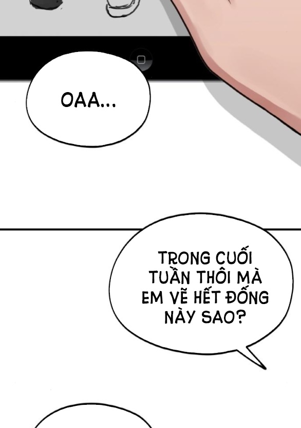 Cuộc Sống Của Tác Giả Truyện Người Lớn chapter 7.1 - Trang 29