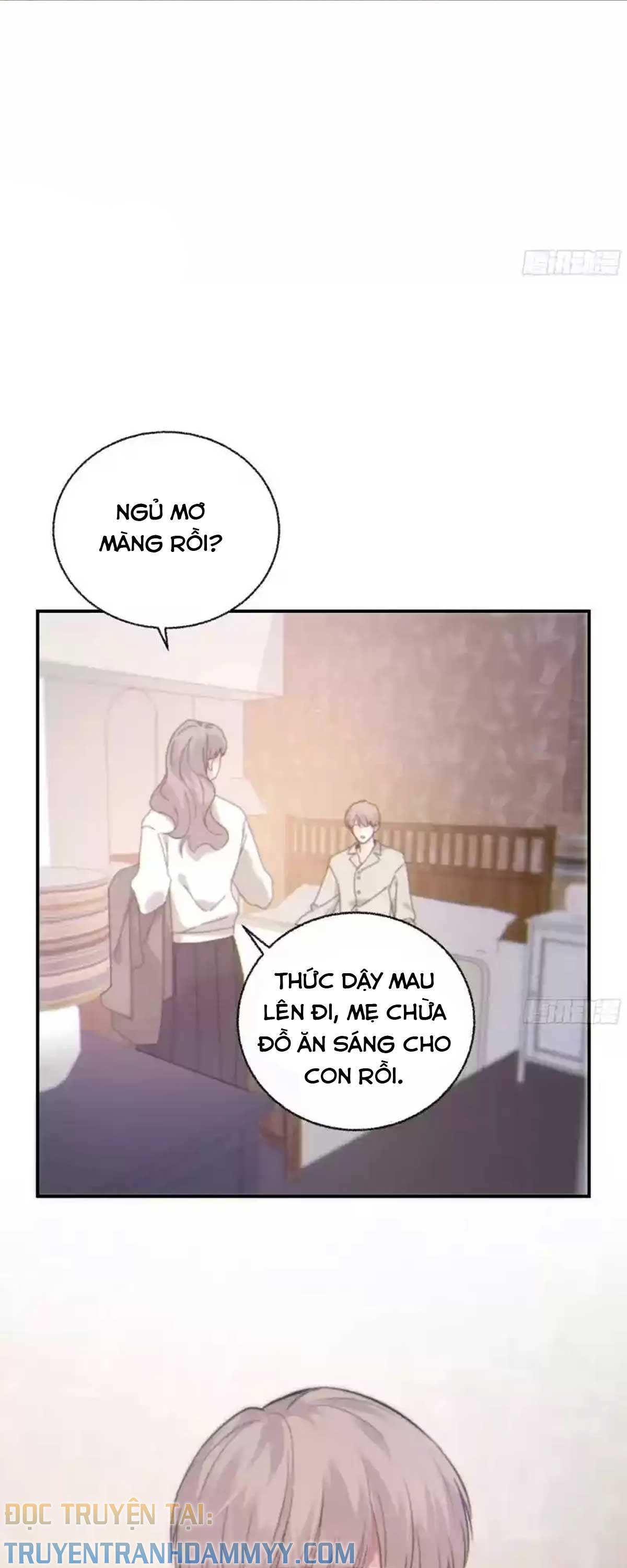 Khi em say giấc chapter 52