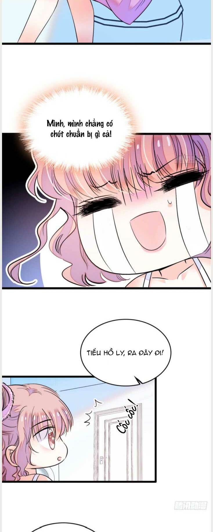 toàn mạng đều là fan cp của tôi với ảnh đế chapter 192.1 3