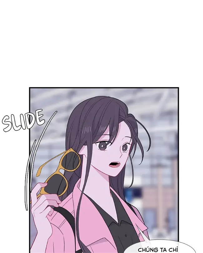 quay lại nhé chapter 78 10