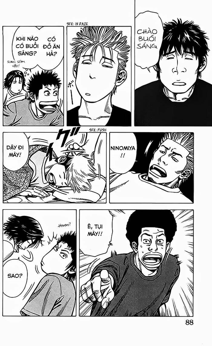 angel voice chapter 65 5