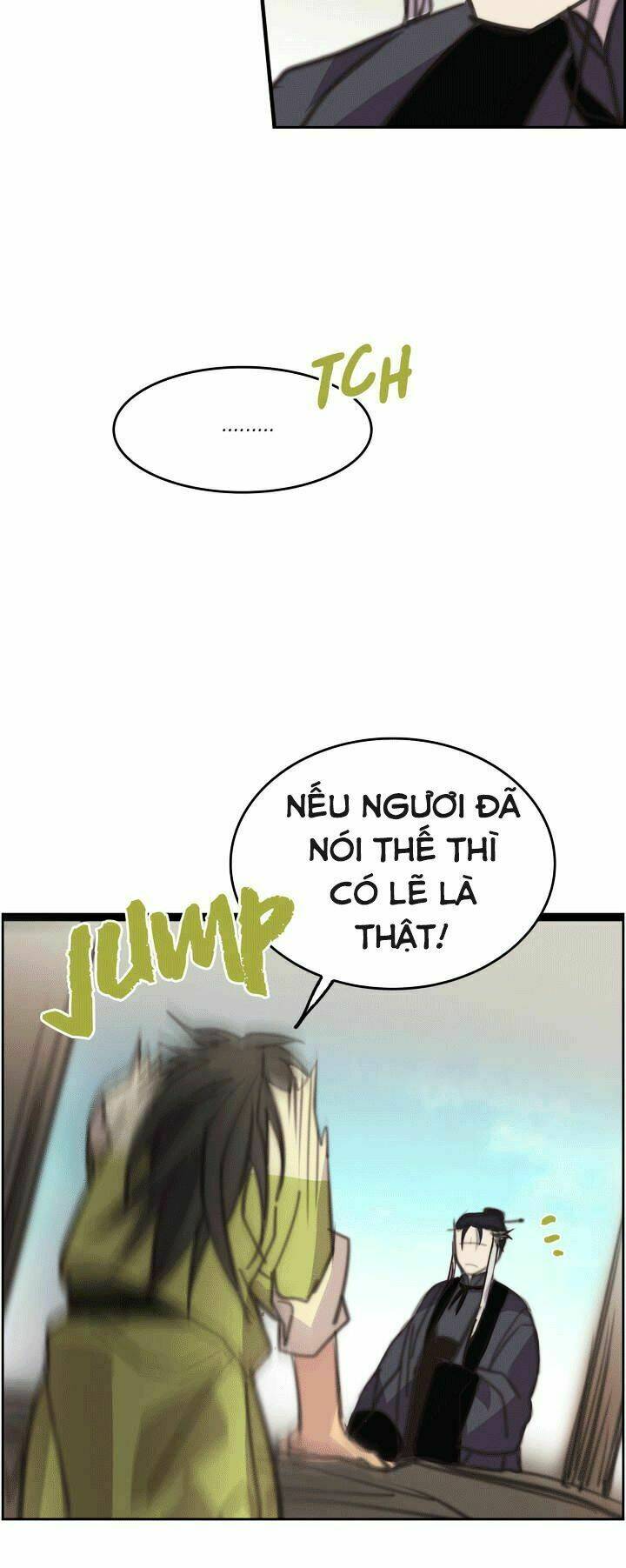 biên niên sử lãnh nguyệt chapter 31 29