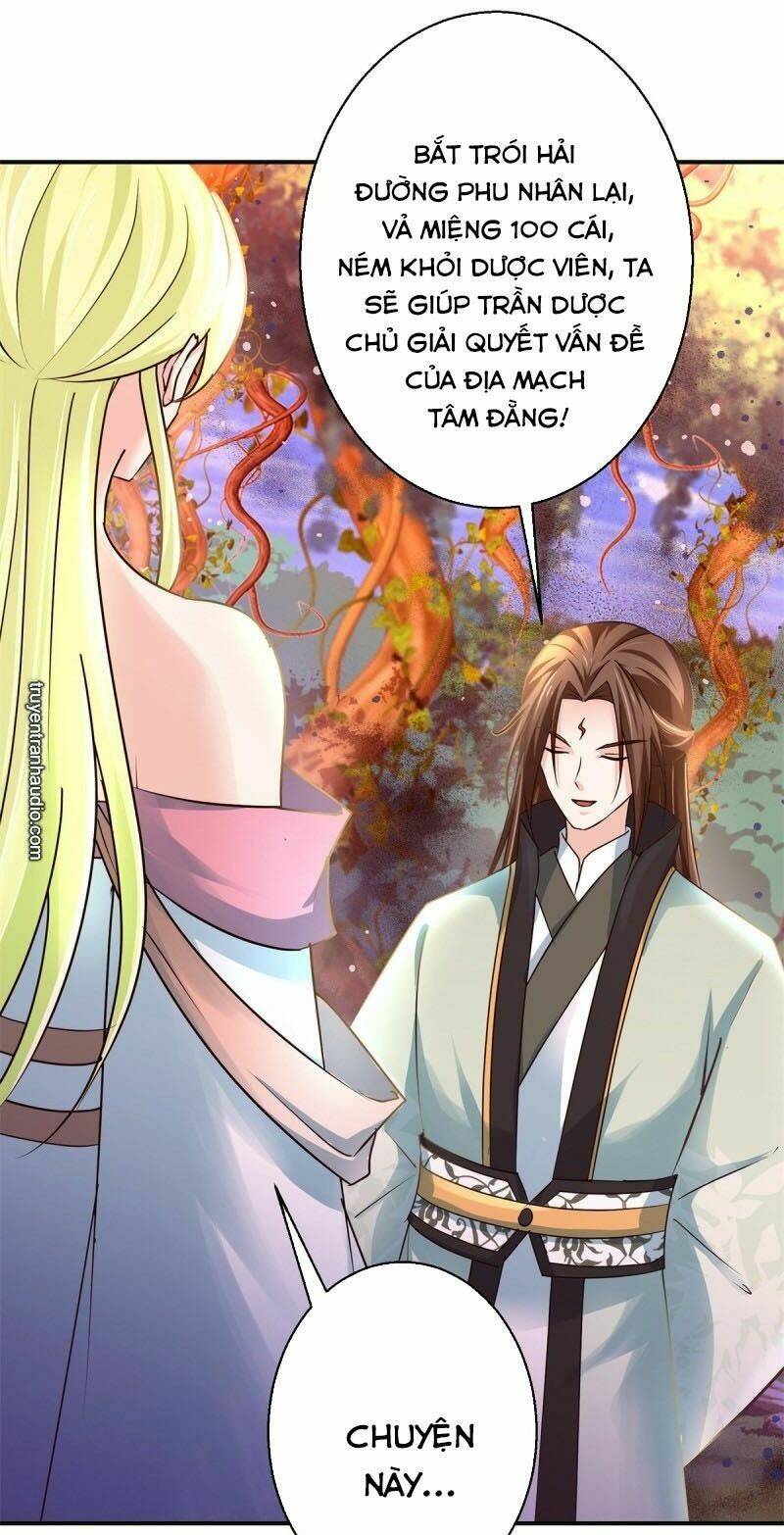 cửu dương đế tôn chapter 175 29