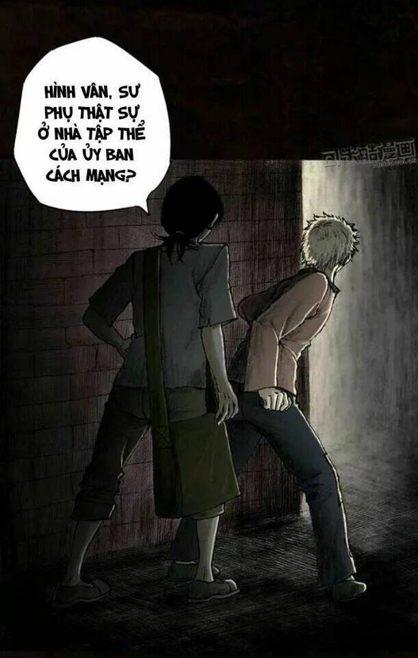 trấn thái bình chapter 13 32
