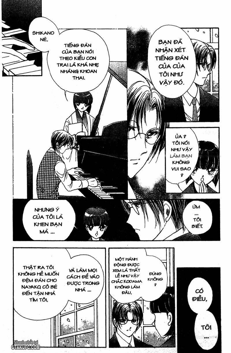 khúc tình ca ban mai - akatsuki no aria chapter 29 17