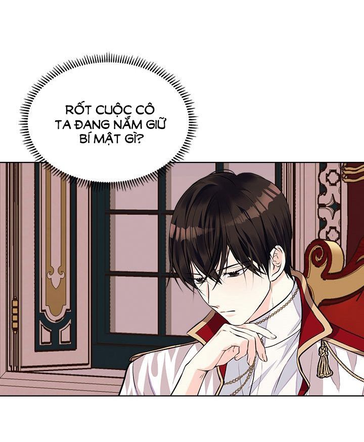 đức hạnh của ác nữ phản diện chapter 16 21