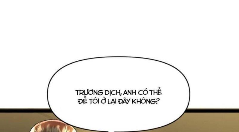 đóng băng toàn cầu: tôi gây dựng nên phòng an toàn thời tận thế chapter 101 12