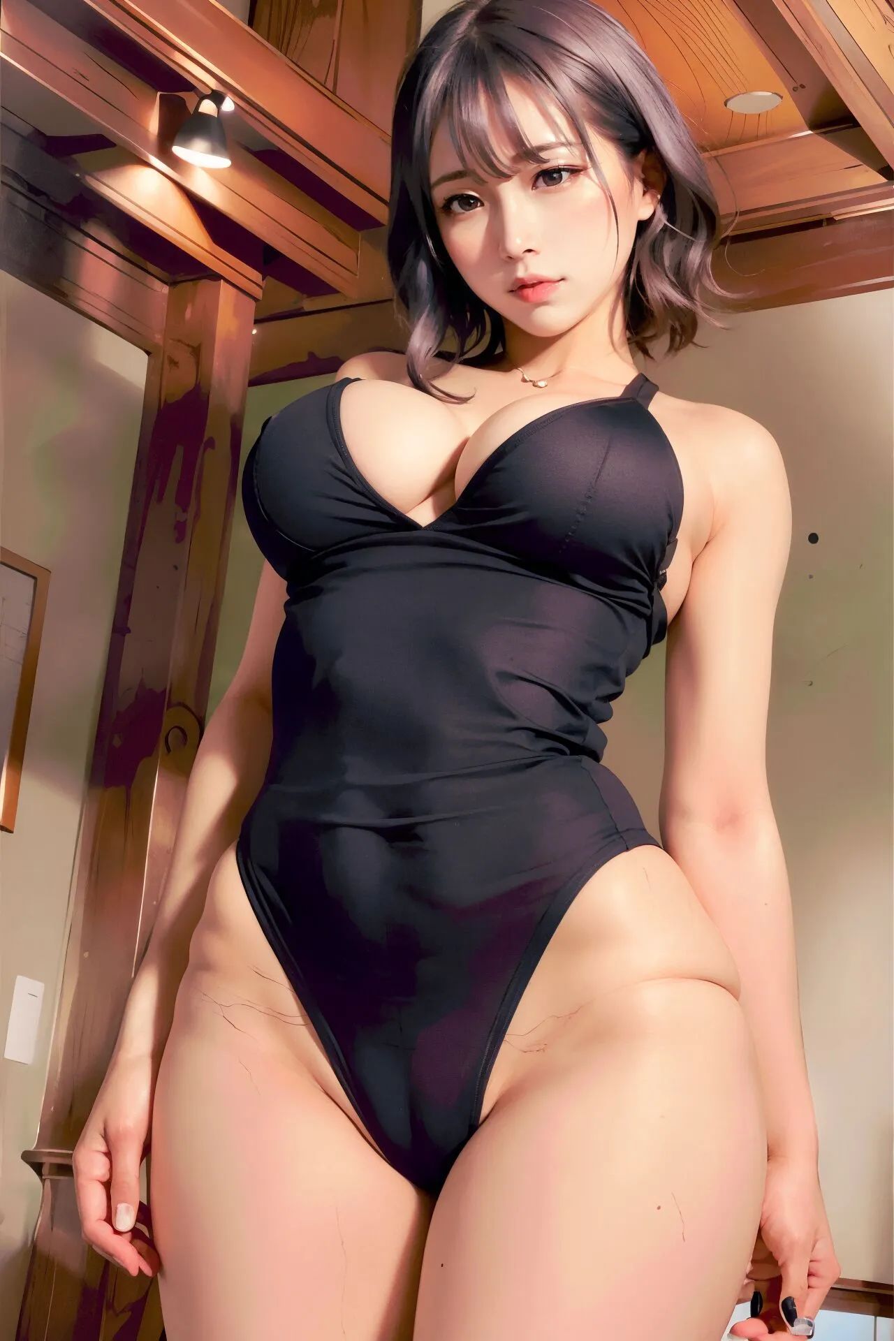 artist ai generated chapter 116 92