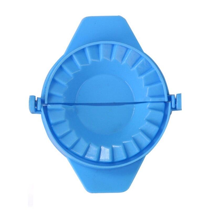1PC Dumpling Maker Device New Kitchen Tools Chinese Food Dumpling Jiaozi Maker Device Easy DIY Dumpling Mold Kitchen Accessories