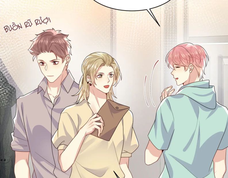 lại bị bạn trai cũ nhắm trúng rồi chapter 90 15