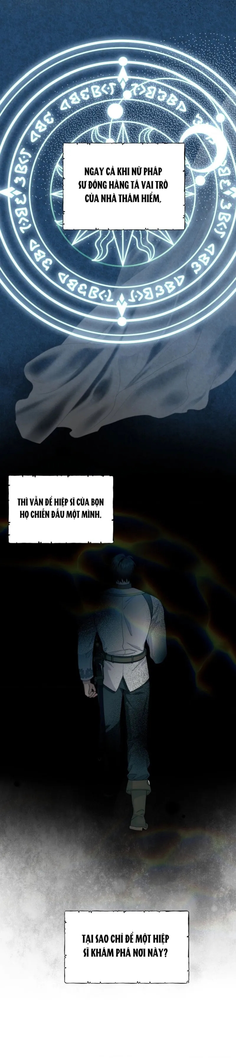 sức nóng của dreek chapter 7 31