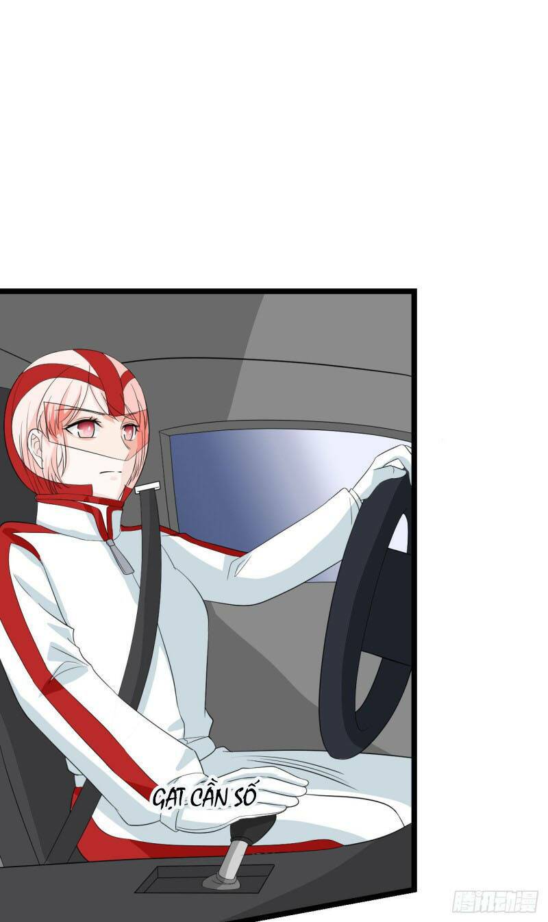 siêu cấp nữ thần trọng sinh chapter 42 26