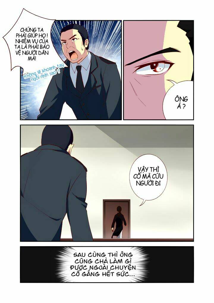 yaoguai mingdan chapter 18 11