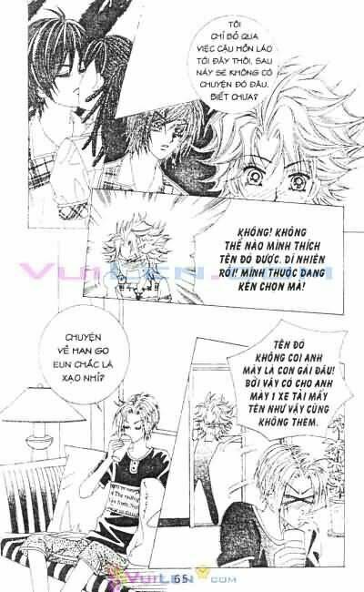 chàng gà mái chapter 4 65