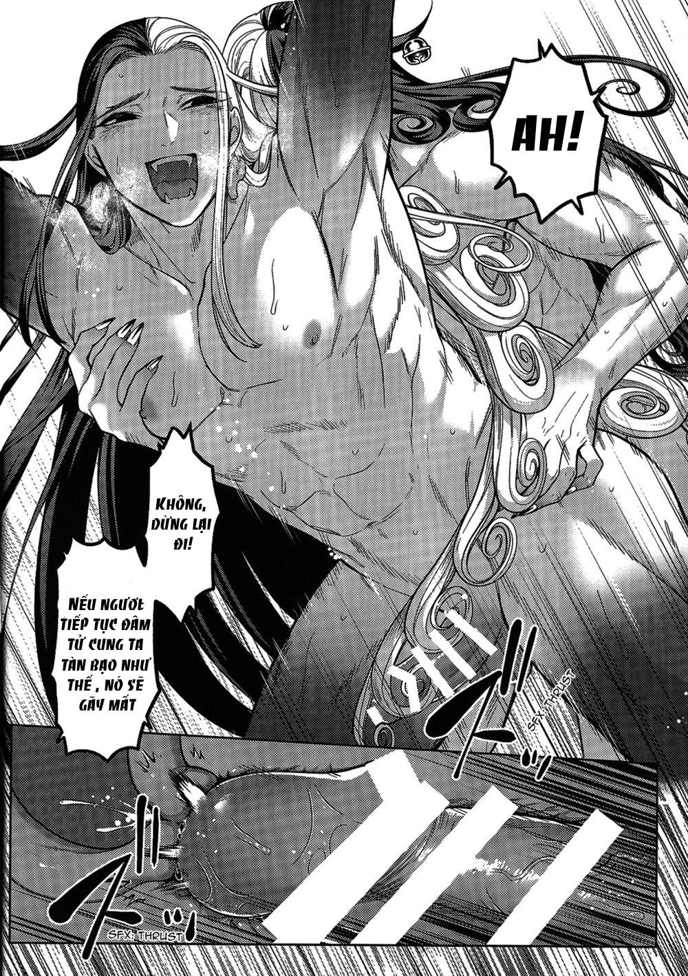 oneshot hỏny chapter 9 25