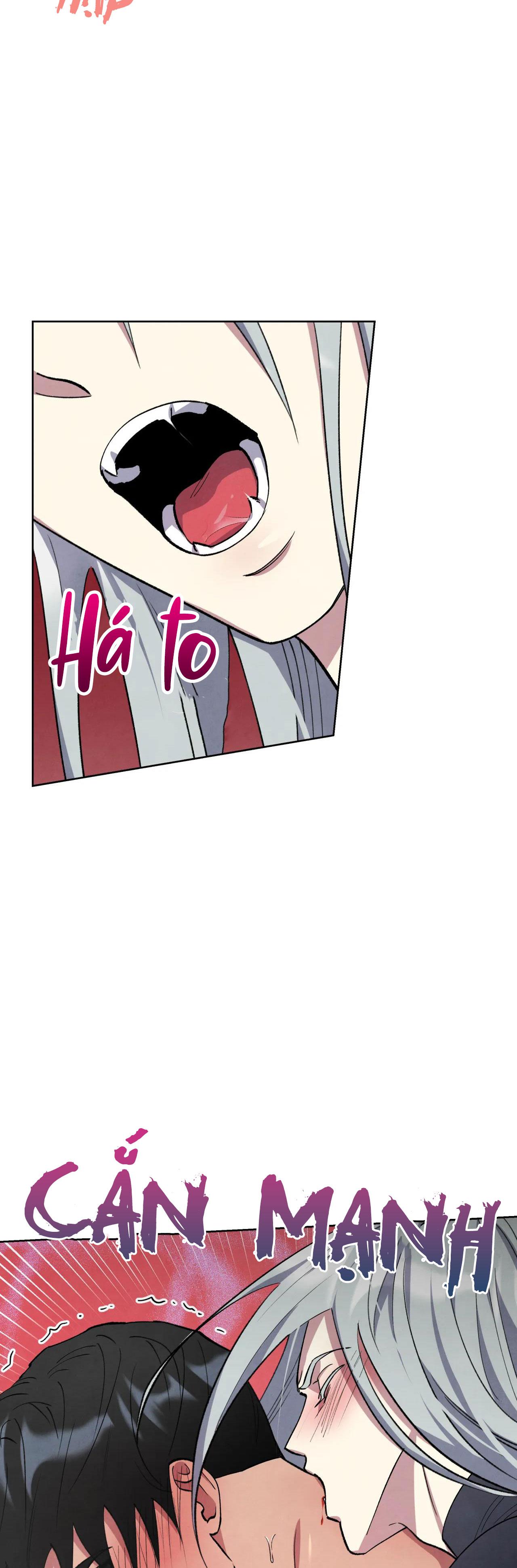 khế ước bí mật của đại công tước xứ bắc chapter 10 28