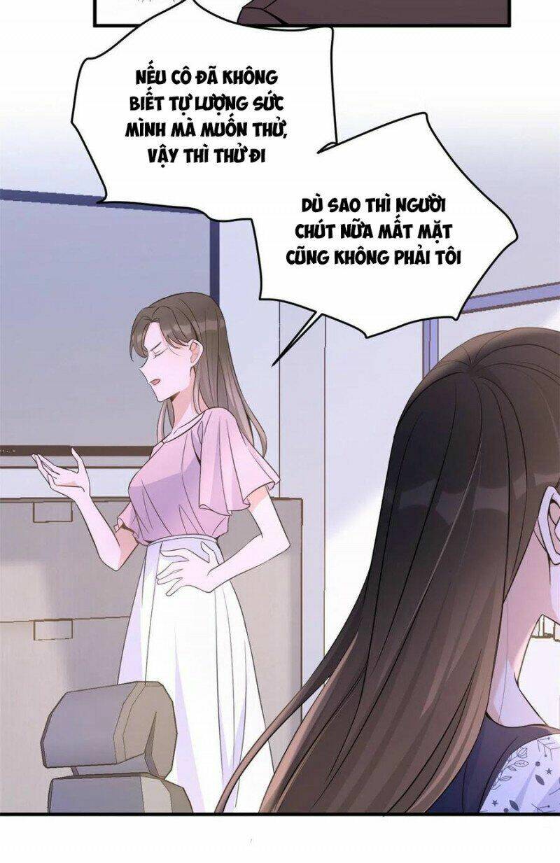 vẫn cứ nhớ em, nhớ em chapter 115 10