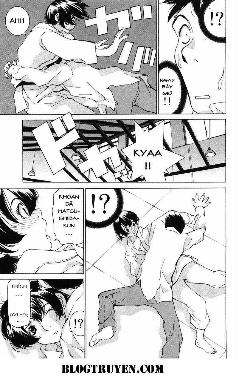 gacha gacha - secret chapter 17 33